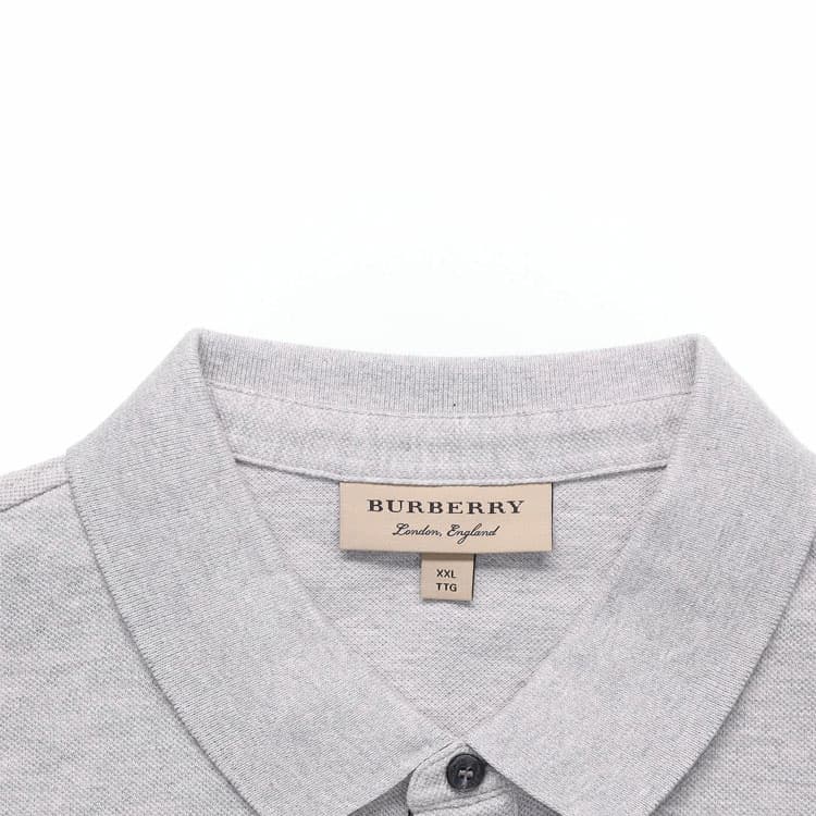 Поло Burberry Polo - изображение 4