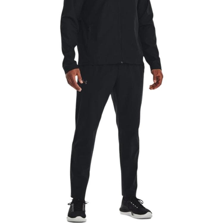 Штаны Under Armour - изображение 3