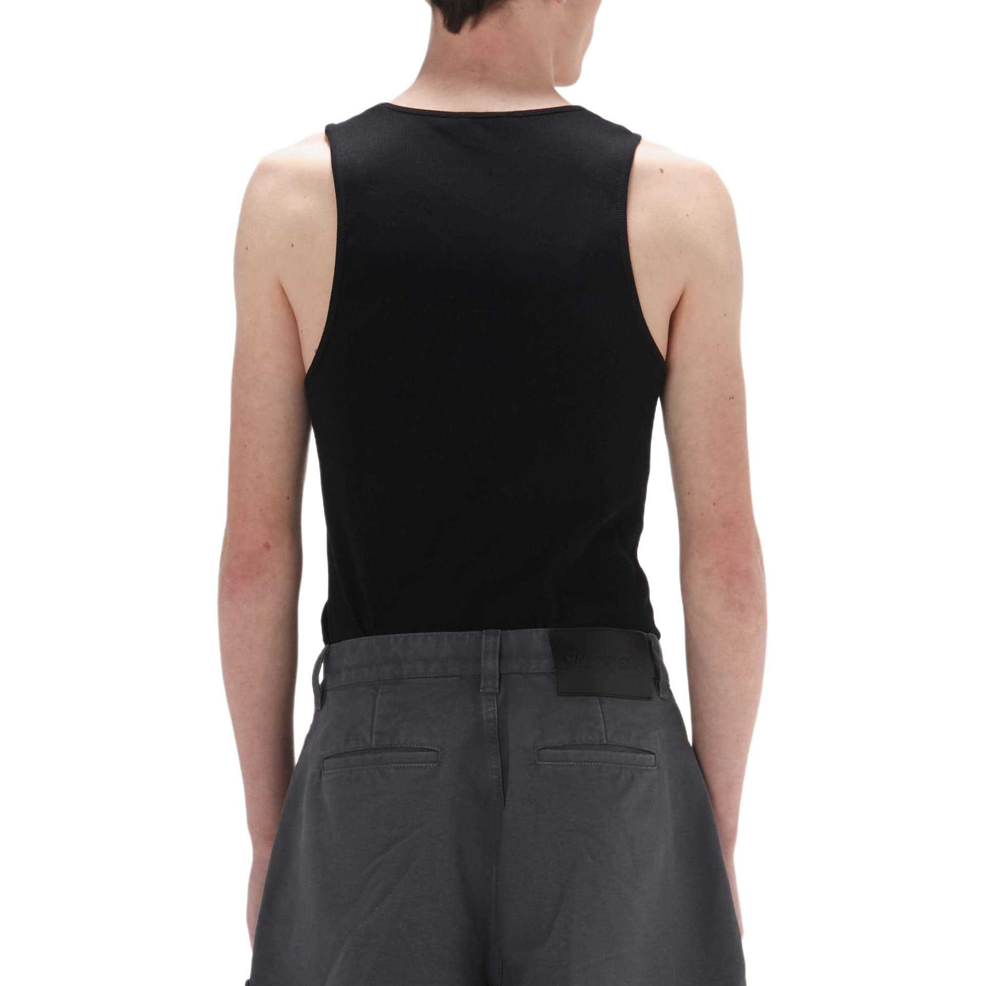Майка JW Anderson SS24 - изображение 3