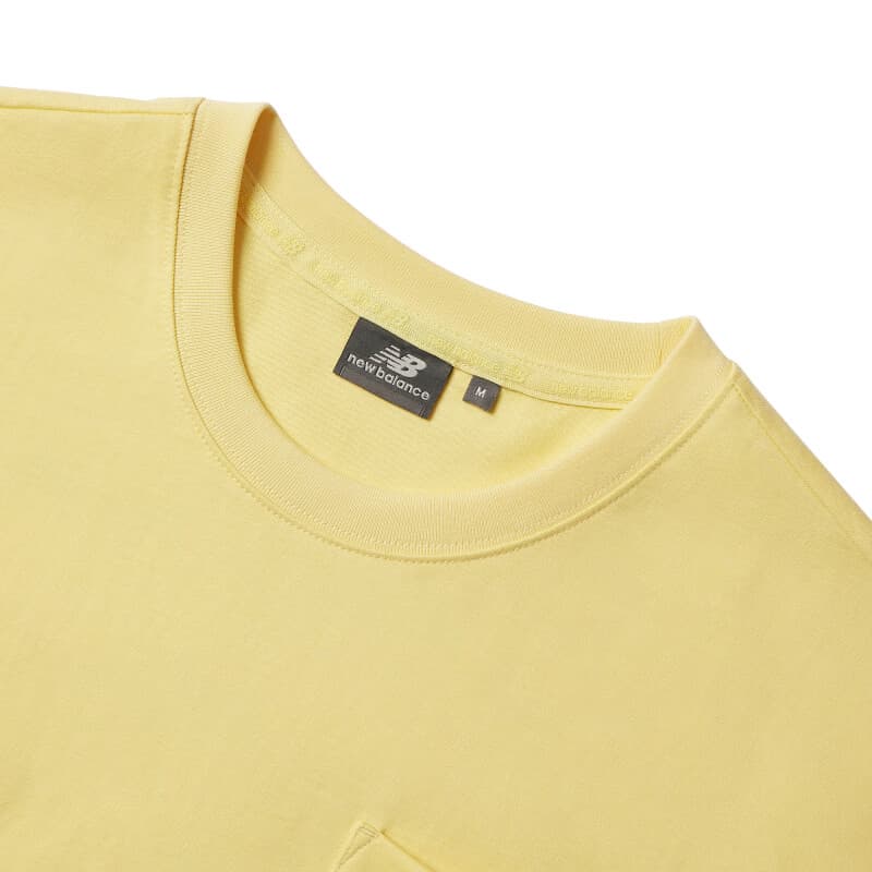 Футболка New Balance T - изображение 4
