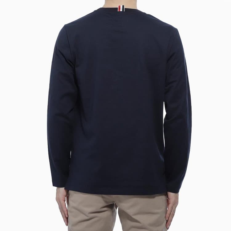 Футболка THOM BROWNE T - изображение 3
