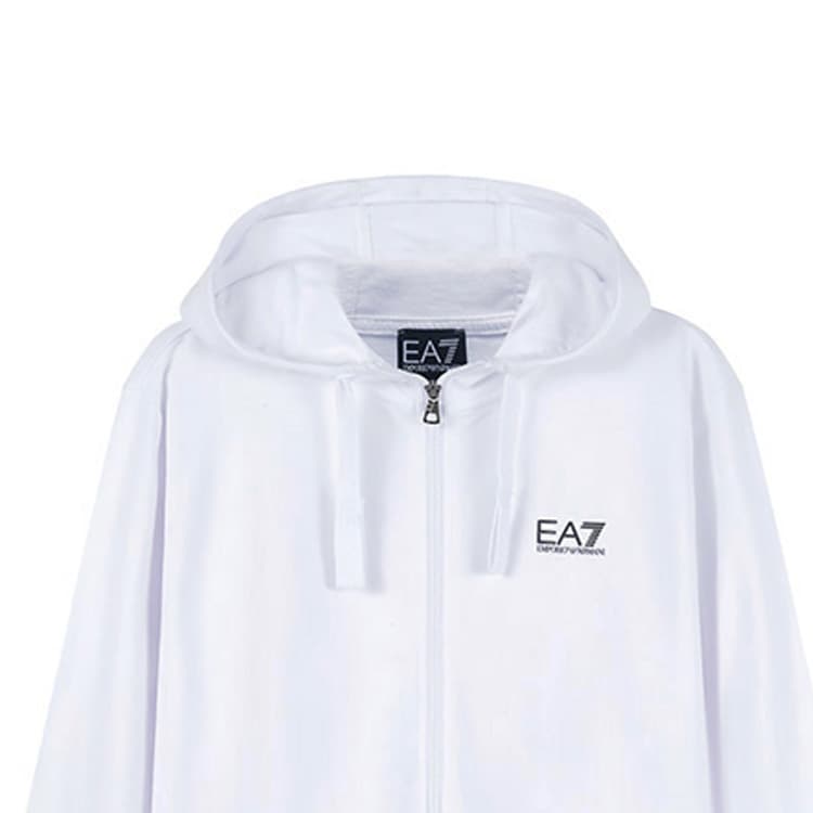 Спортивный костюм EMPORIO ARMANI EA7 SS23 Повседневная Спортивная Одежда Мужская - изображение 9
