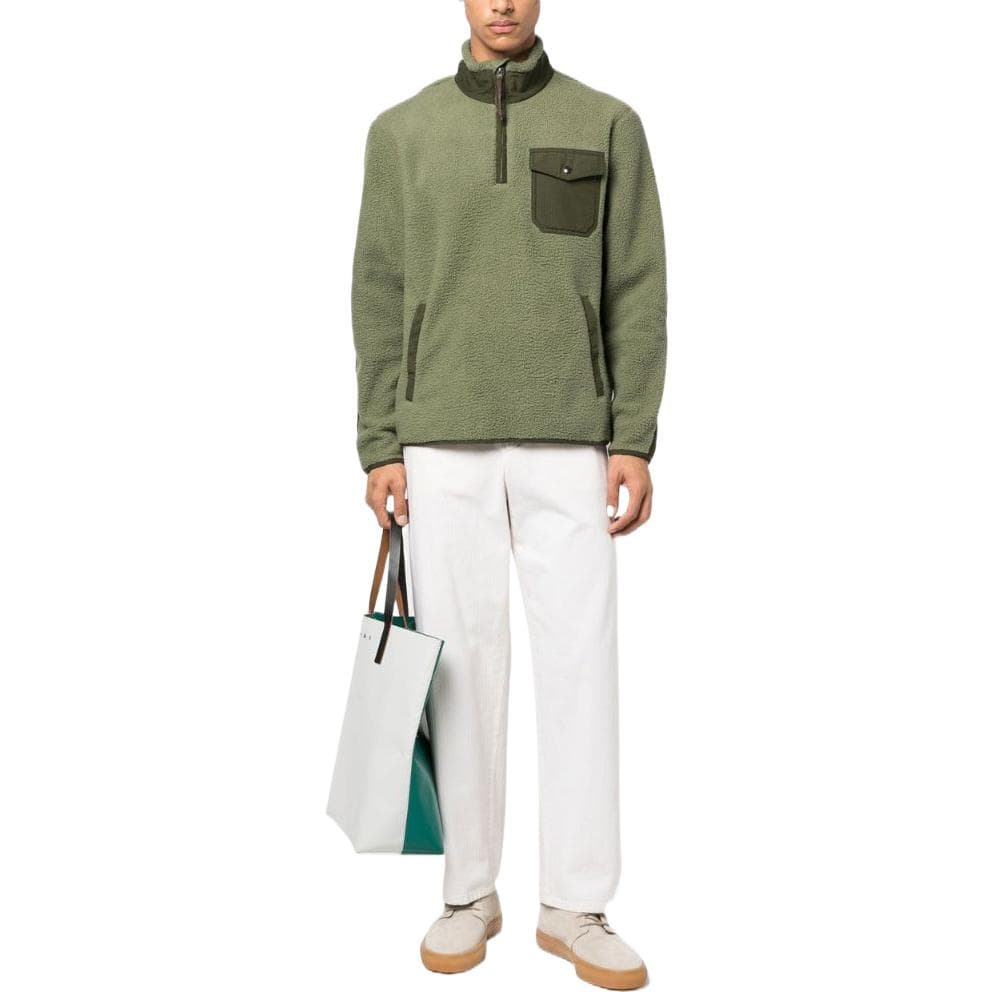 Худи Polo Ralph Lauren SS23 - изображение 2