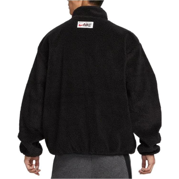 Куртка Nike CNY Reversible Jacket - изображение 4
