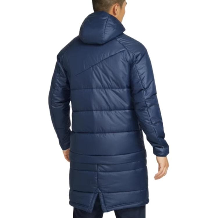 Зимняя куртка пуховик Nike As Mnk Tf Acdpr 2IN1 Sdfjacket - изображение 3