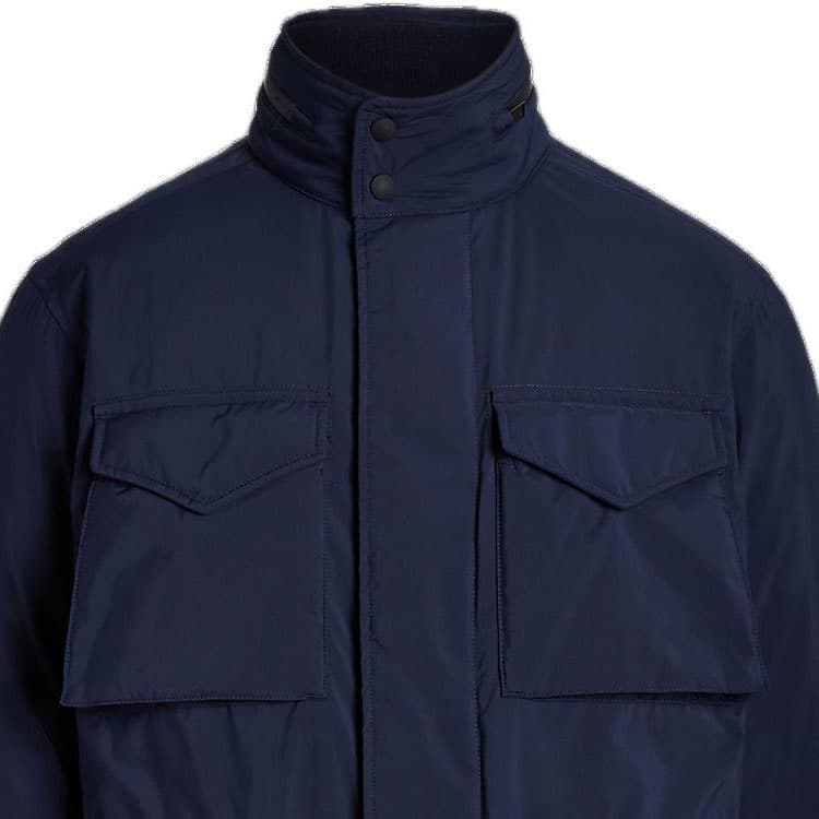 Куртка Polo Ralph Lauren FW22 Logo - изображение 5