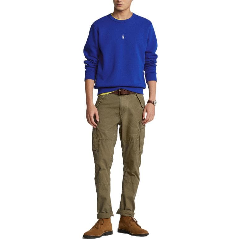 Худи Polo Ralph Lauren SS23 - изображение 2