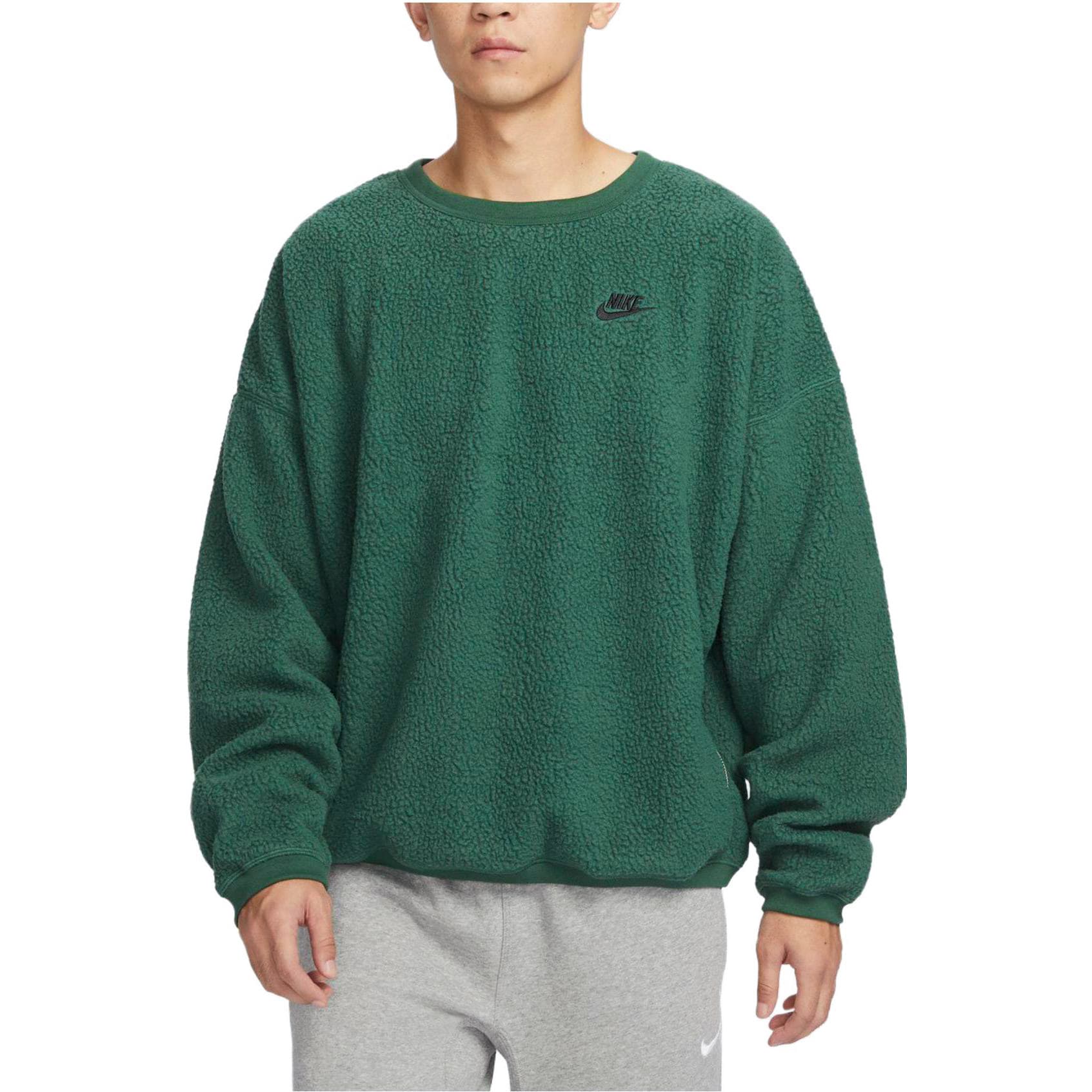 Худи Nike CLUB FLEECE - изображение 3