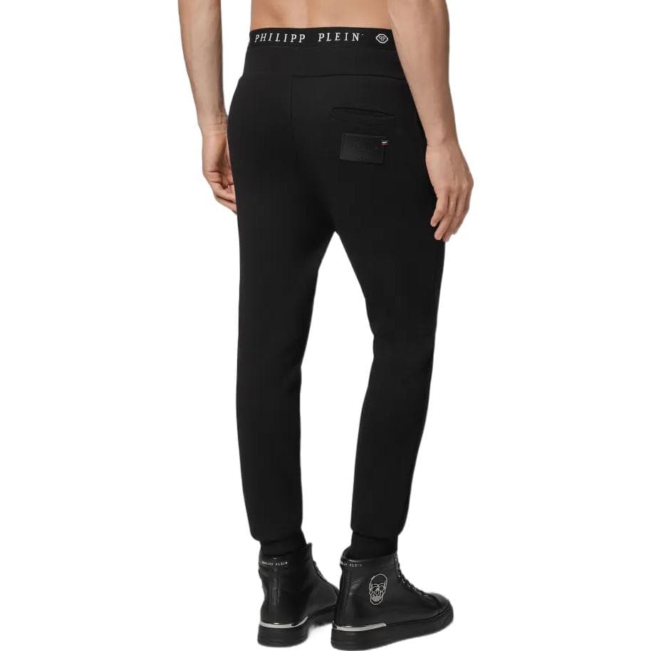 Штаны PHILIPP PLEIN SS23 Logo - изображение 4