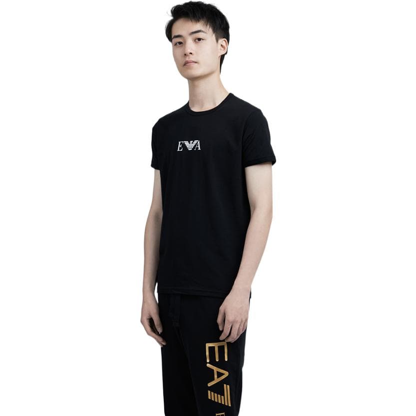 Футболка Emporio Armani - изображение 8