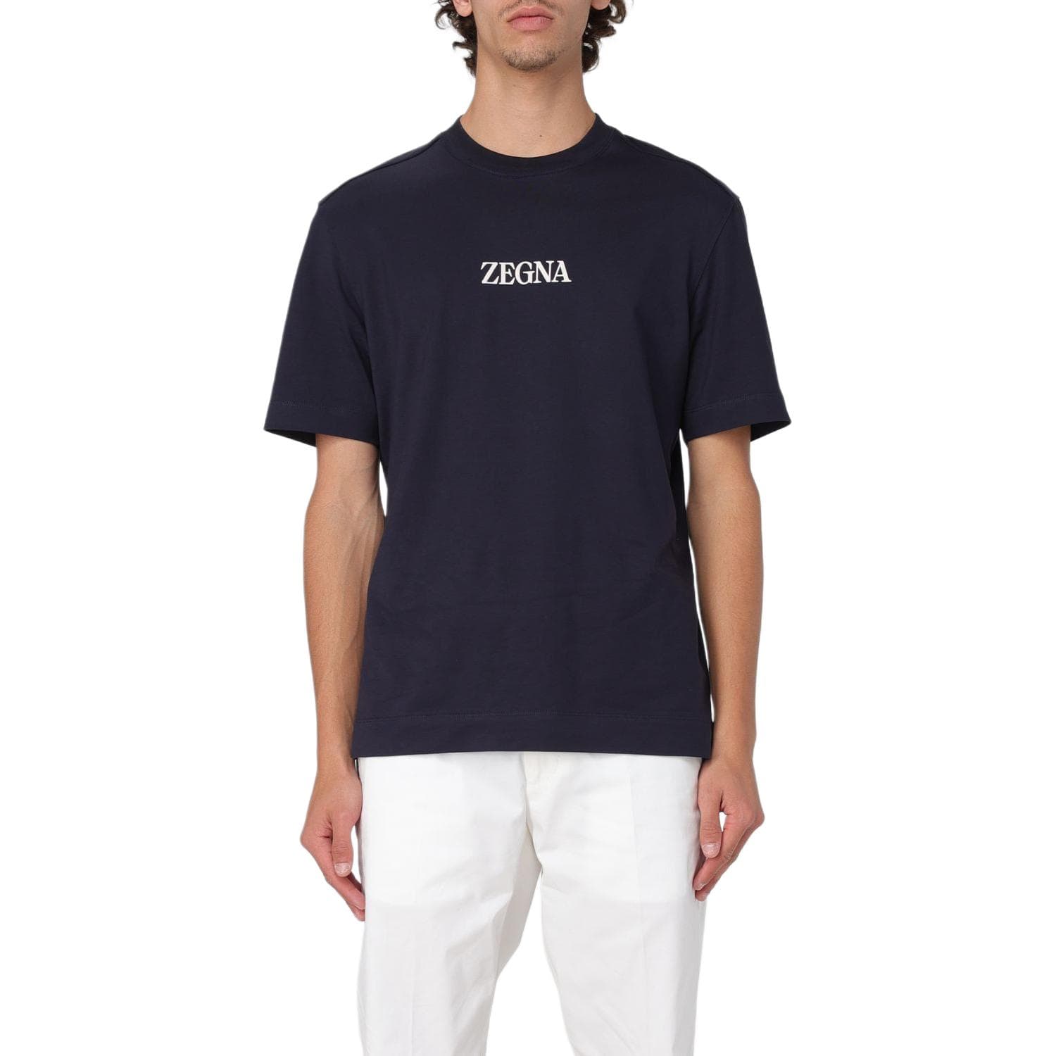Футболка Zegna T - изображение 2