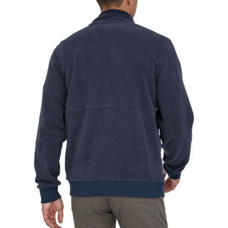 Куртка Patagonia Овчина Мужской Куртки - изображение 3