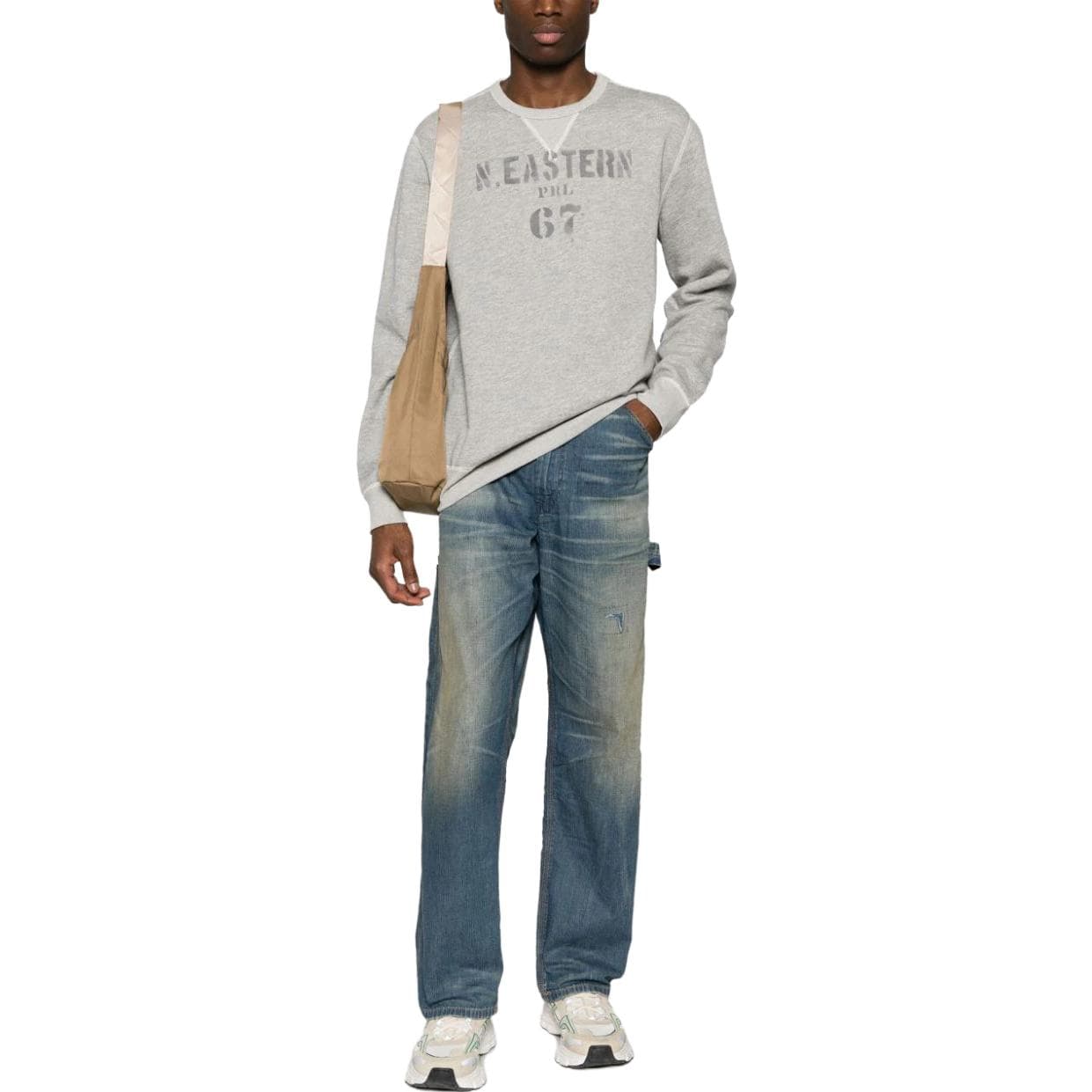 Штаны Polo Ralph Lauren - изображение 3