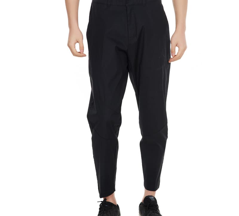 Штаны Air Jordan Tech Cropped - изображение 4