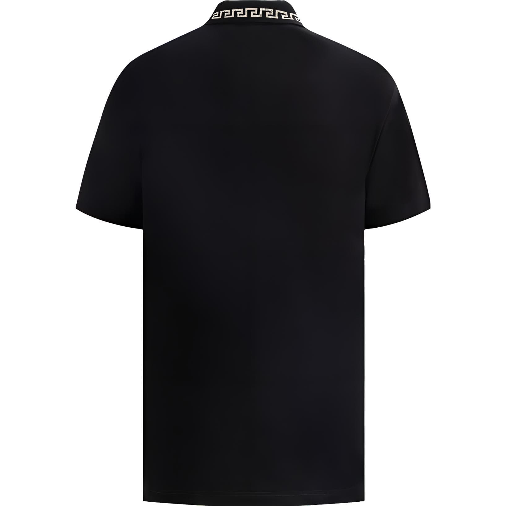 Поло VERSACE SS23 LogoPolo - изображение 2