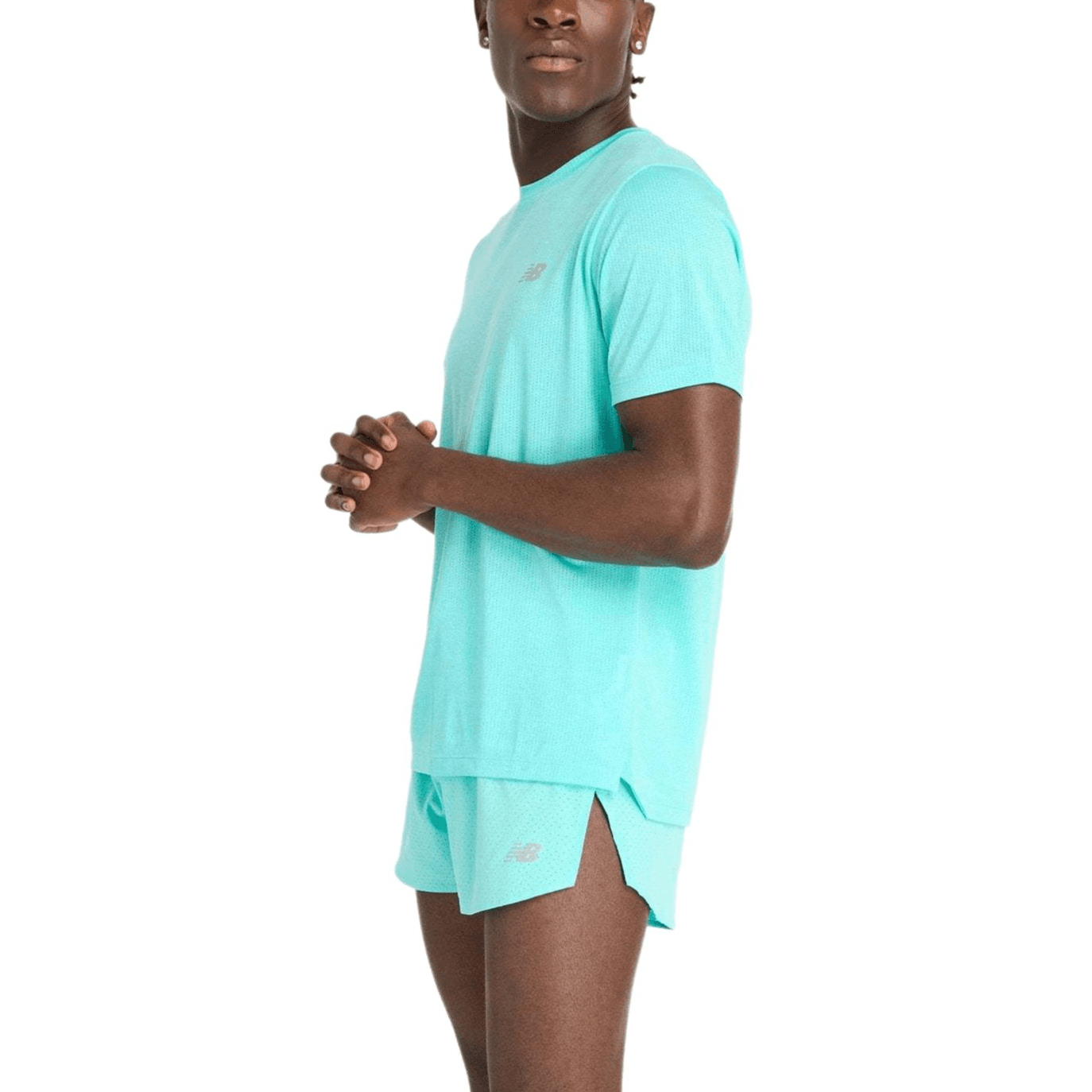 Футболка New Balance T - изображение 5
