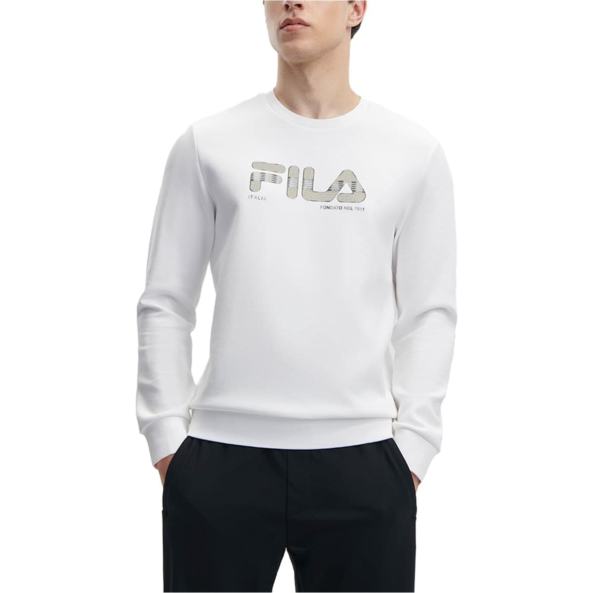 Худи FILA Logo - изображение 3