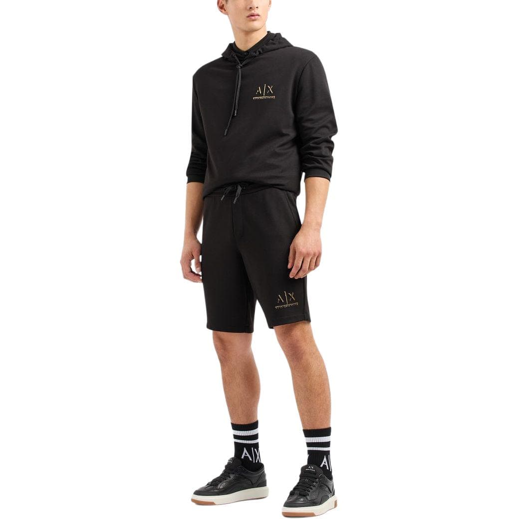 Худи ARMANI EXCHANGE SS24 - изображение 6