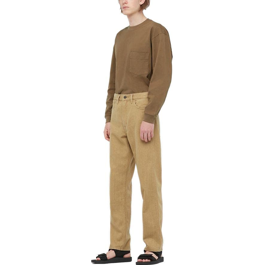 Штаны UNIQLO - изображение 3