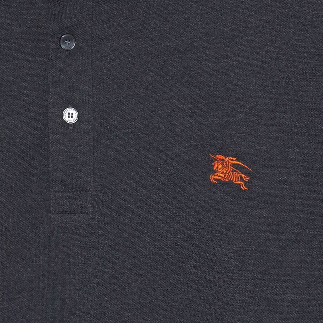 Поло Burberry LogoPolo - изображение 3