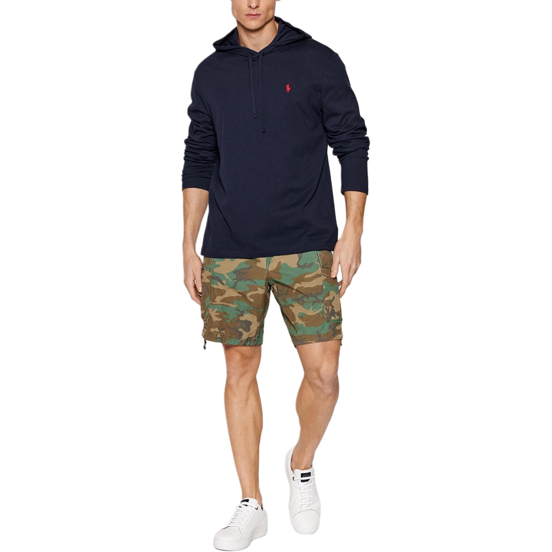 Худи Polo Ralph Lauren FW23 - изображение 2