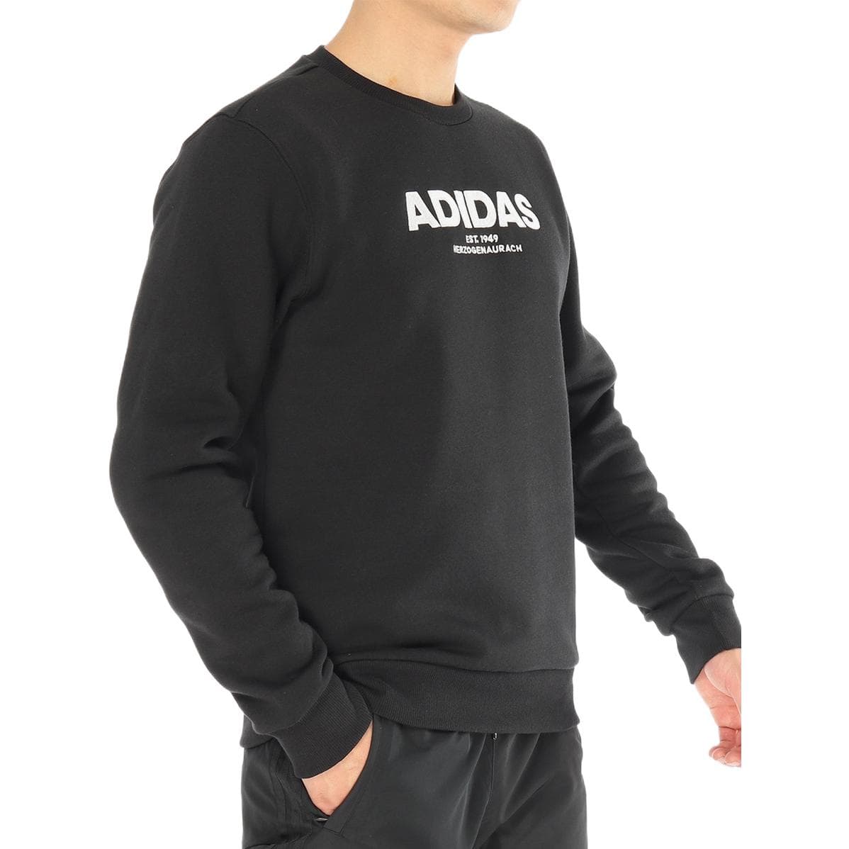 Худи adidas - изображение 4
