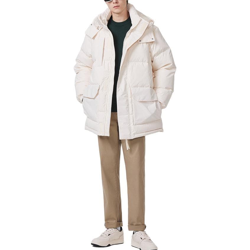 Куртка LACOSTE - изображение 3