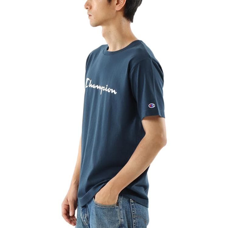 Футболка Champion T - изображение 10