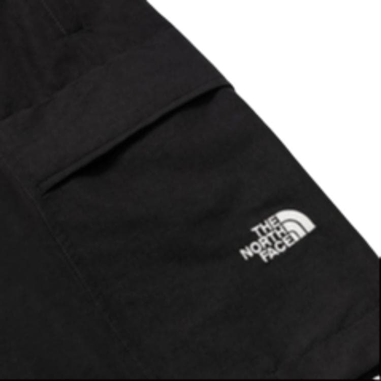 Шорты THE NORTH FACE - изображение 6