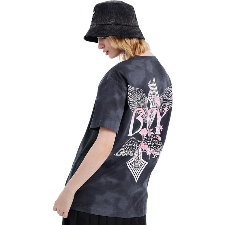Футболка Boy London T - изображение 4