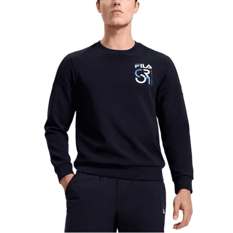 Худи FILA Athletics Logo - изображение 3