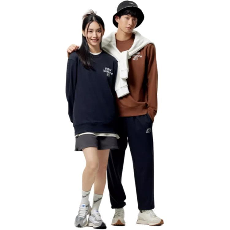 Штаны New Balance - изображение 4