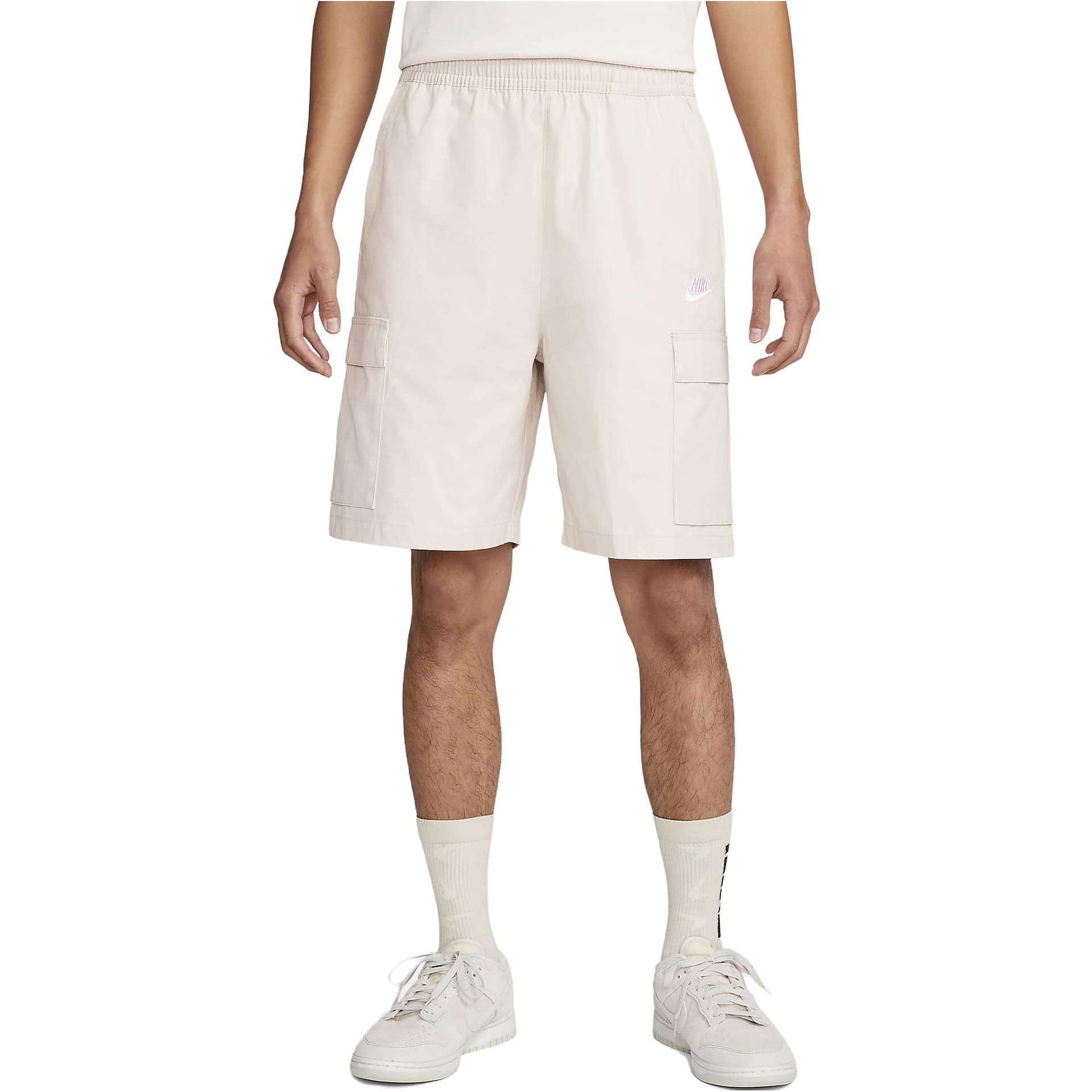 Шорты Nike Shorts - изображение 5