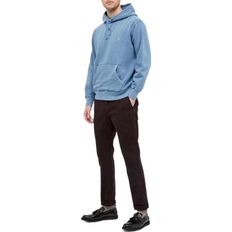 Худи Polo Ralph Lauren Logo - изображение 2