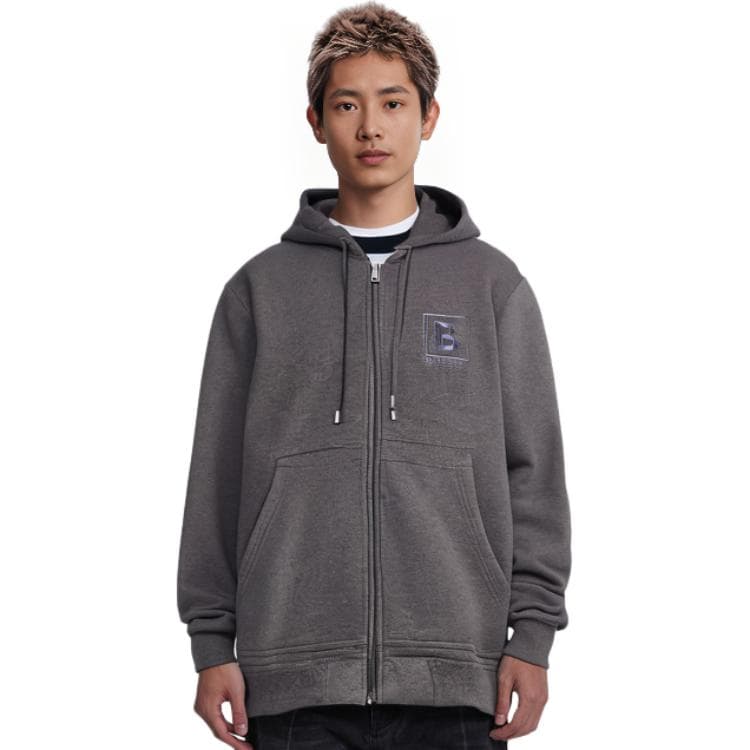 Худи Burberry Logo - изображение 5