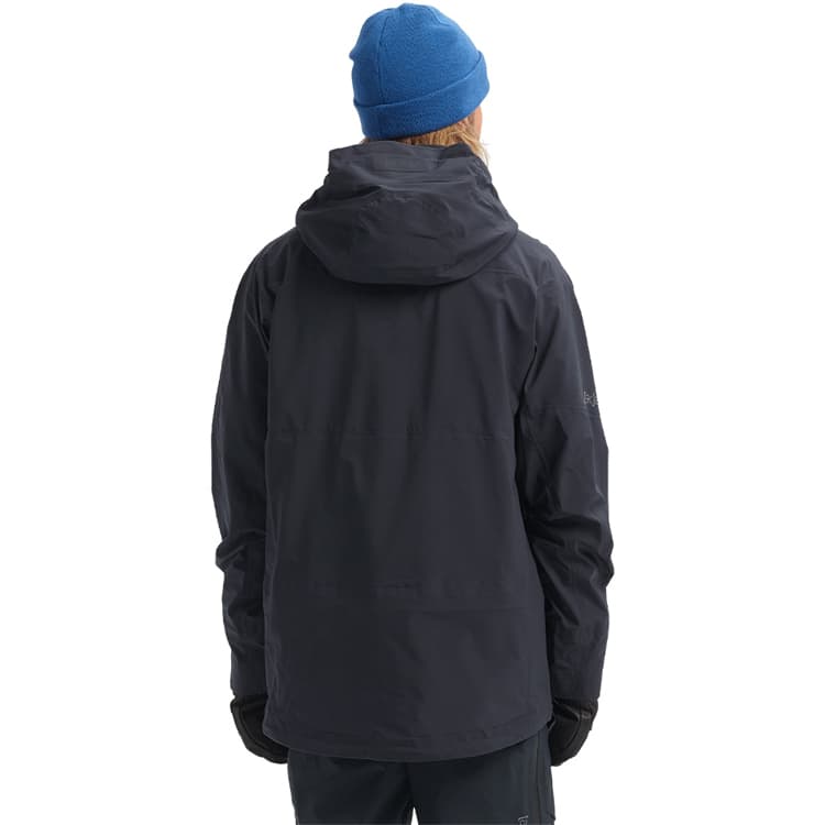 Горнолыжный костюм BURTON AK STRETCH HOVER GORETEX 3L - изображение 4
