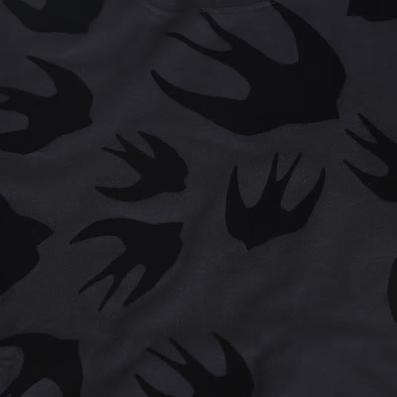 Футболка McQ Alexander McQueen T - изображение 6