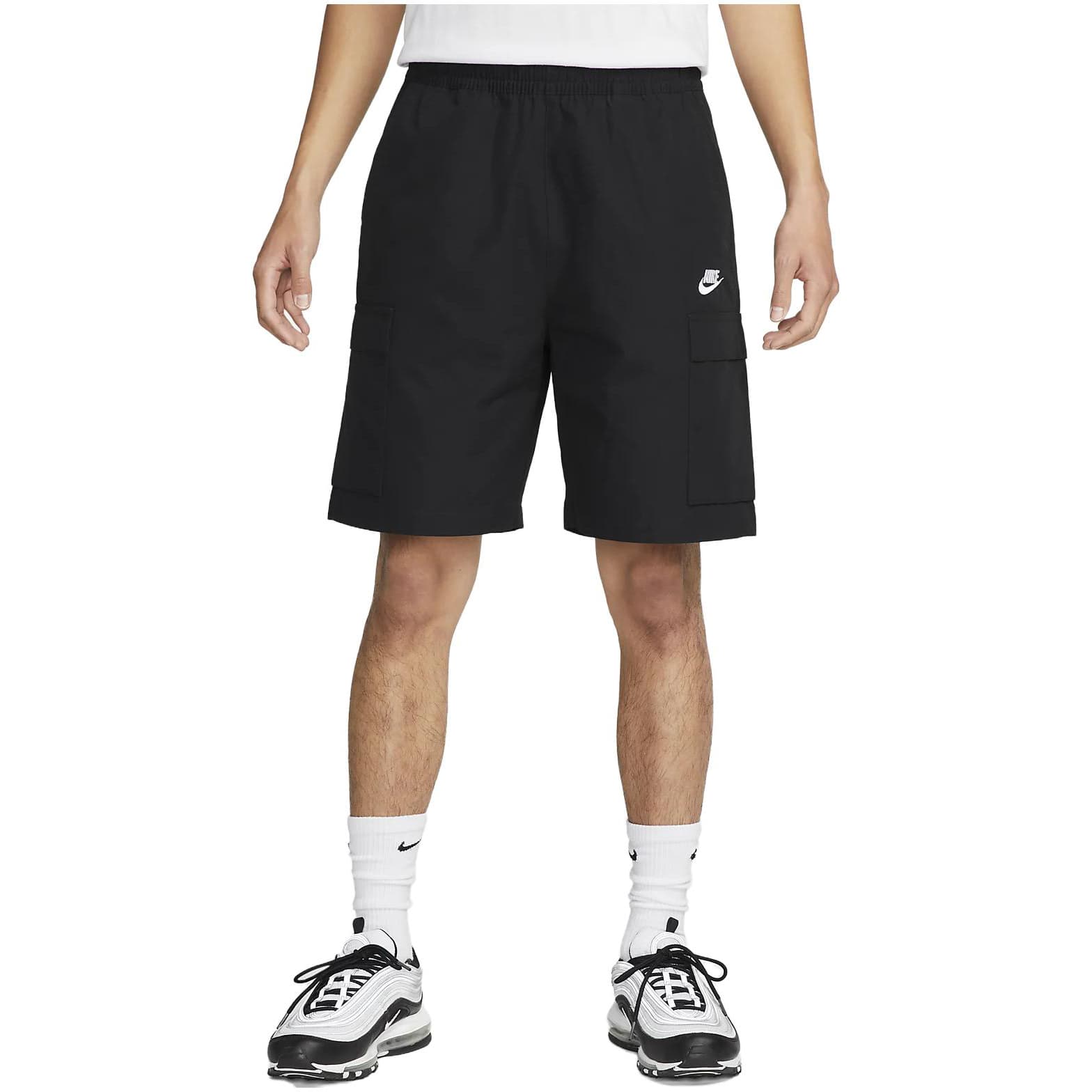 Шорты Nike - изображение 4