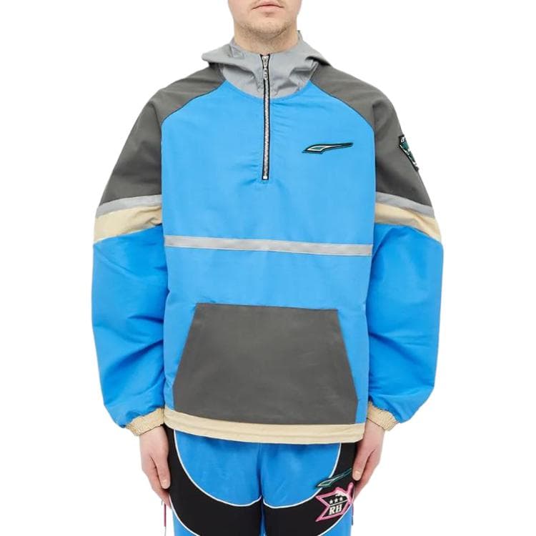 Худи PUMA x RHUDE Hz Jacket - изображение 3