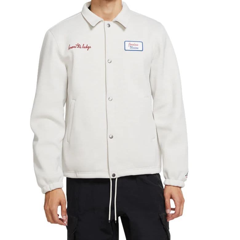 Куртка Jordan x Union LA Logo - изображение 6