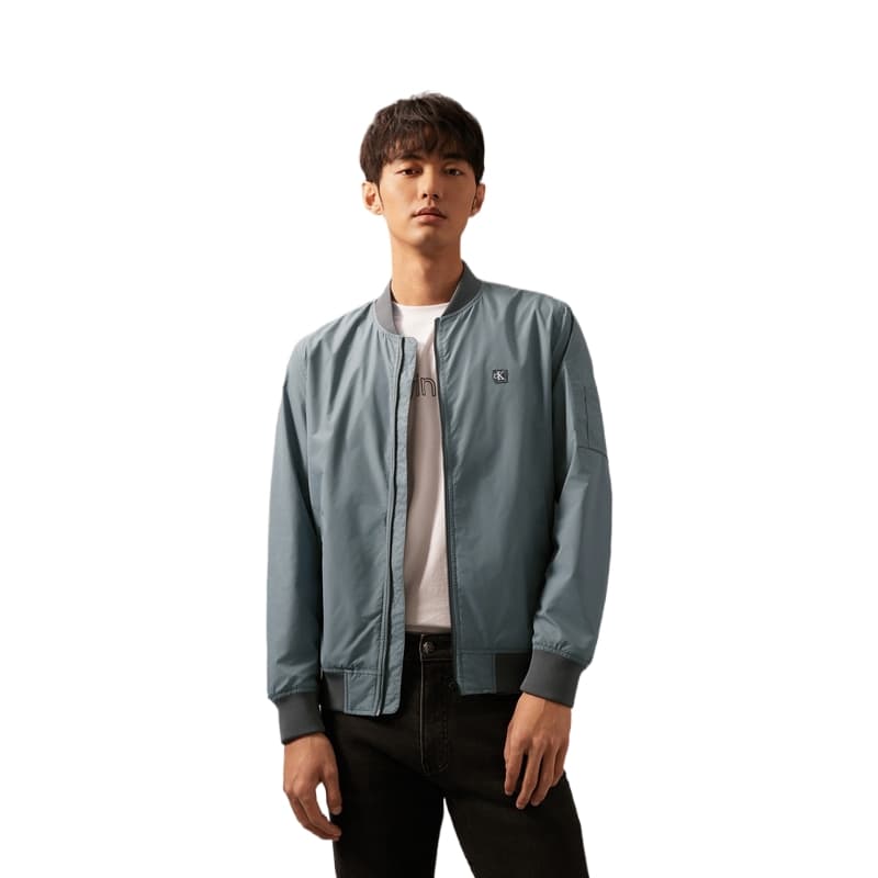 Куртка CALVIN KLEIN Logo - изображение 4