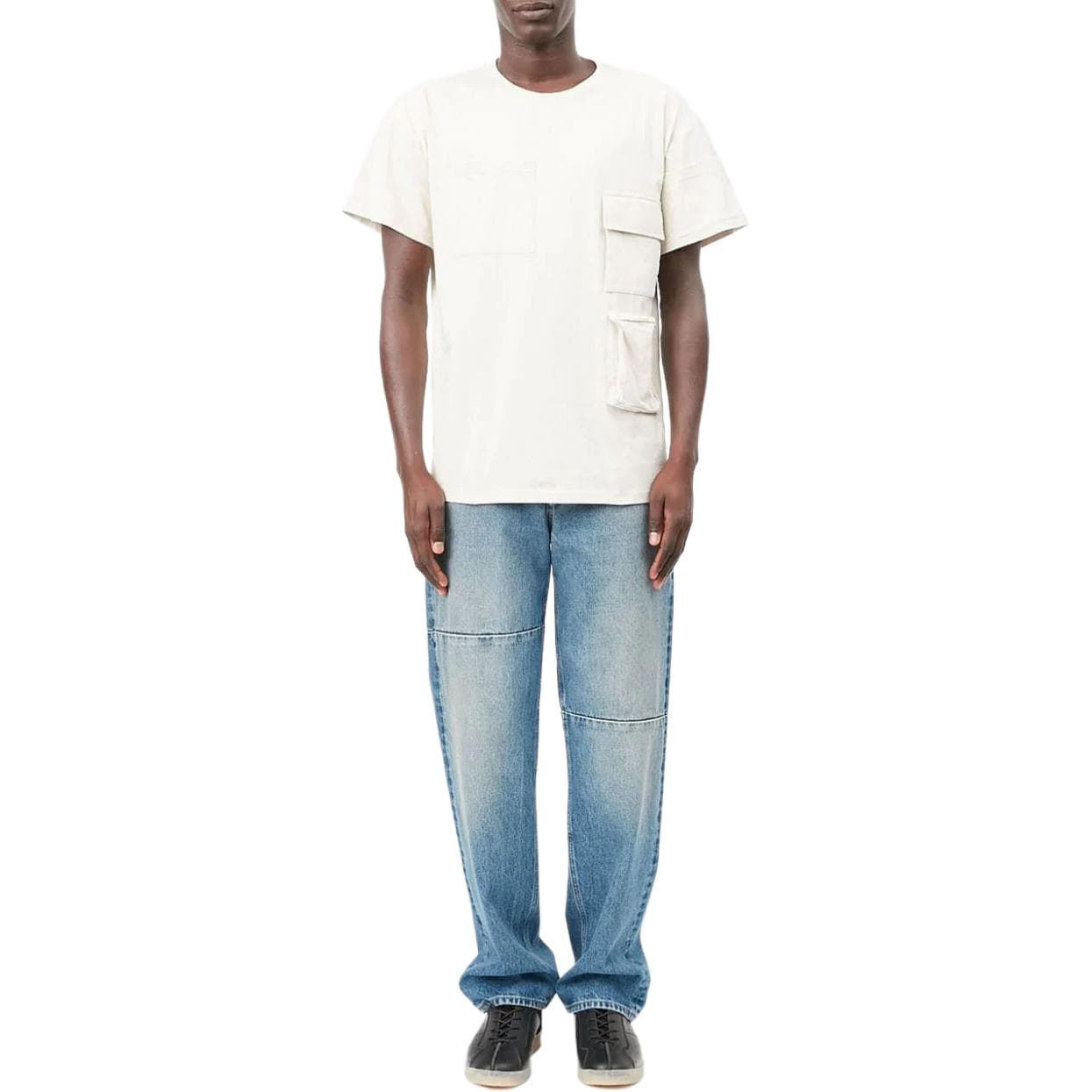 Футболка MM6 Maison Margiela FW24 T - изображение 3