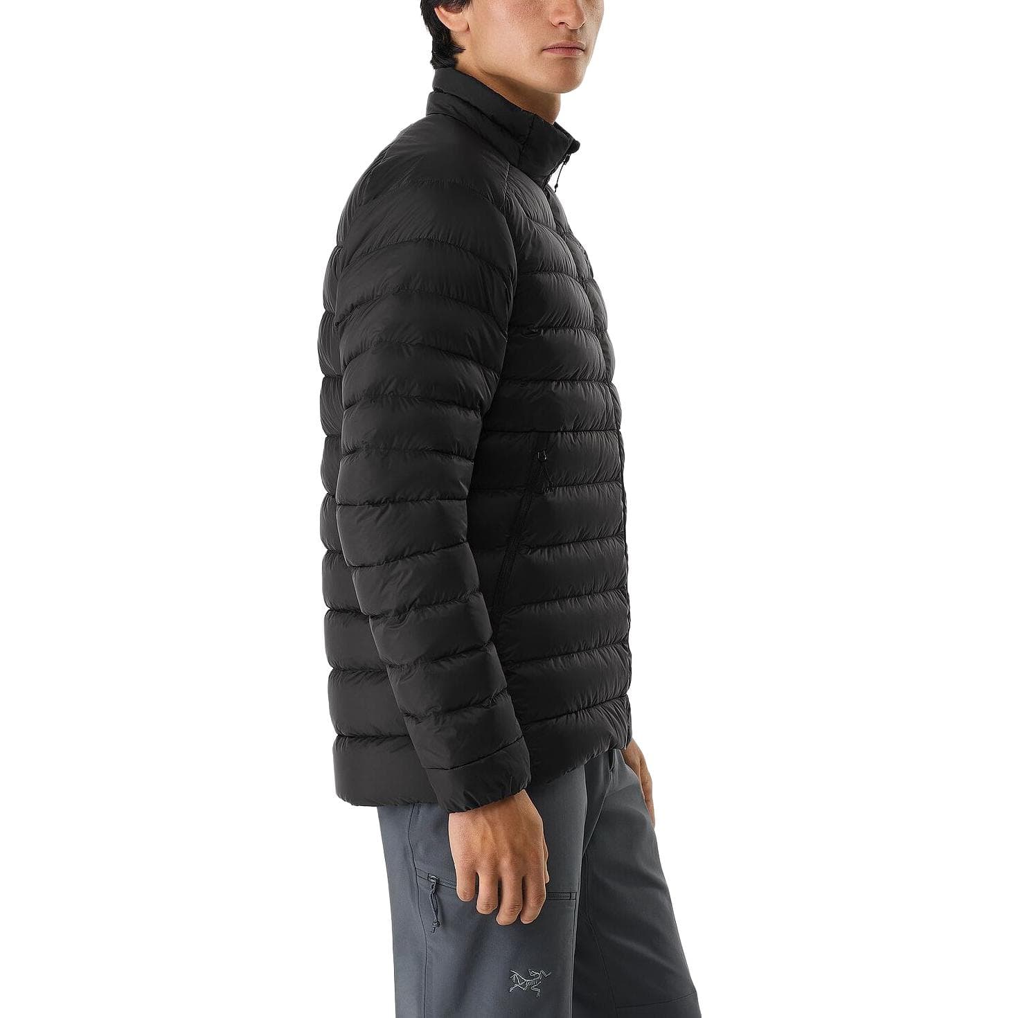 Зимняя куртка Arcteryx Cerium Jacket - изображение 5