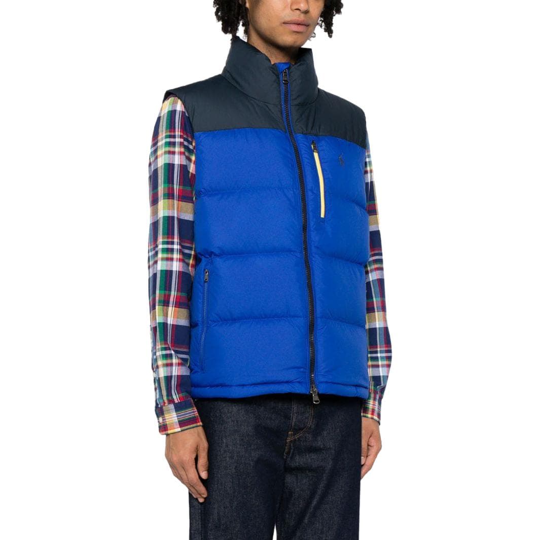 Жилет Polo Ralph Lauren Logo - изображение 4