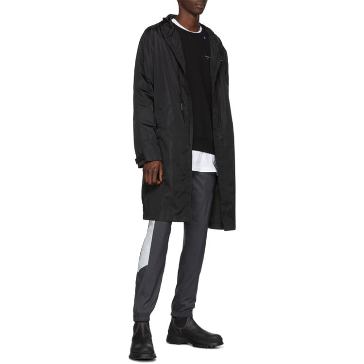 Худи OFF-WHITE FW19 - изображение 6