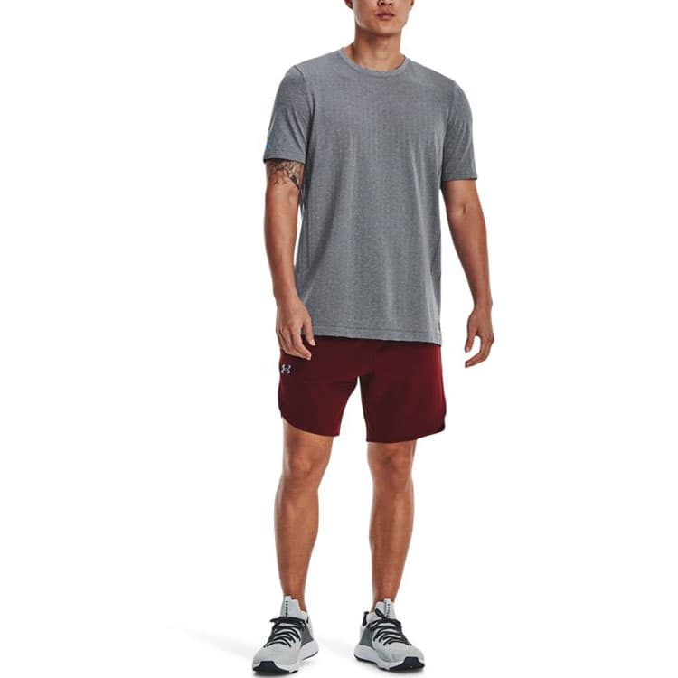 Футболка Under Armour T - изображение 3