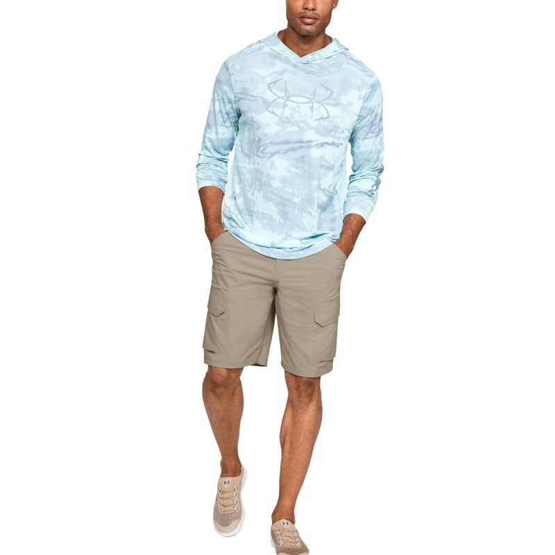 Тренировочные штаны Under Armour - изображение 5