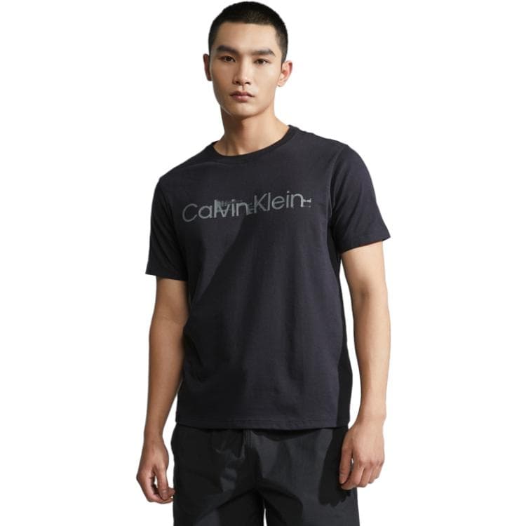 Футболка Calvin Klein - изображение 2