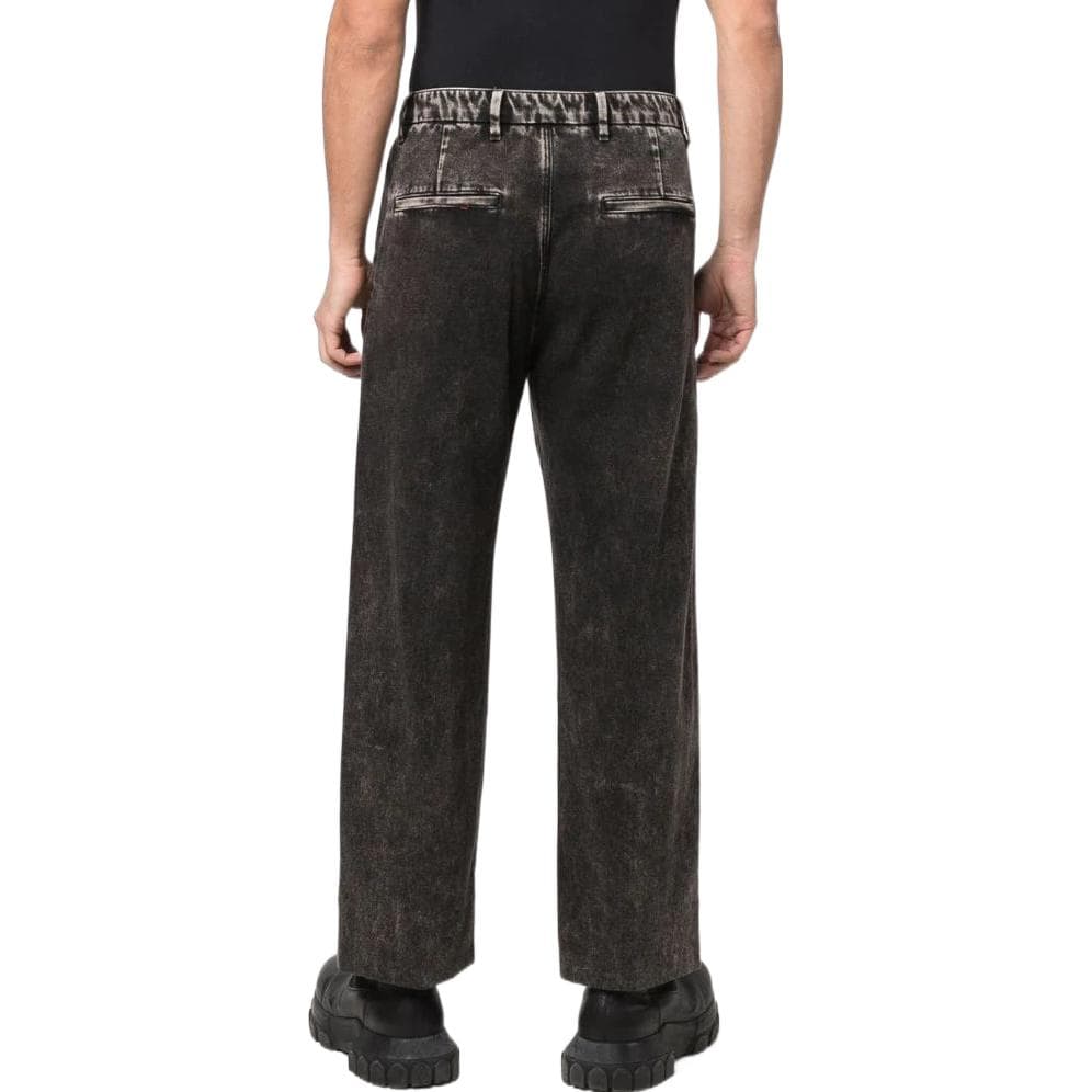 Штаны DIESEL FW22 - изображение 3