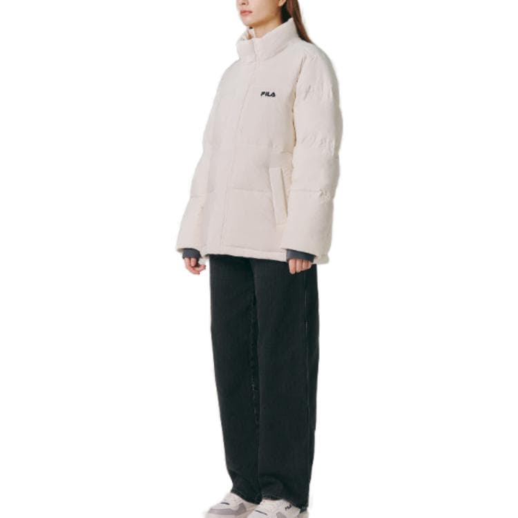 Куртка FILA FW22 - изображение 5